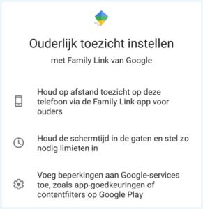 canal digitaal pincode ouderlijk toezicht
